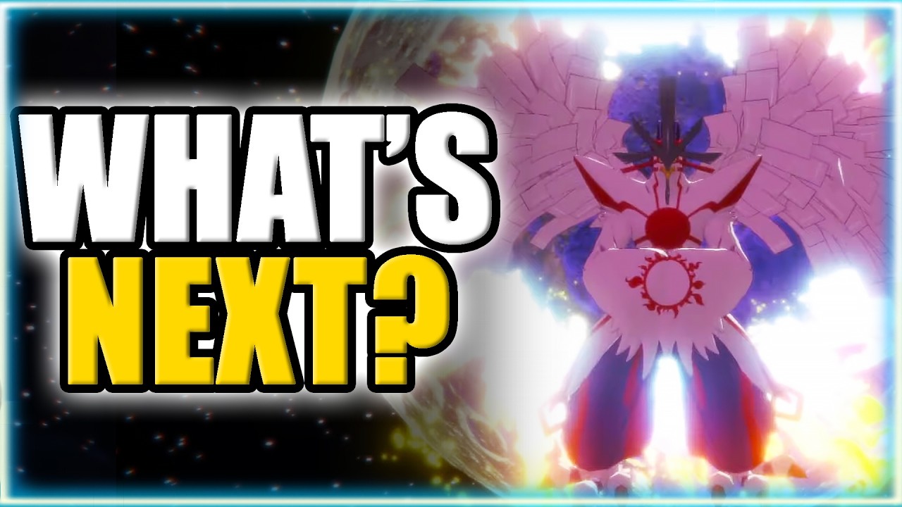 What's NEXT For Digimon Games After Time Stranger?