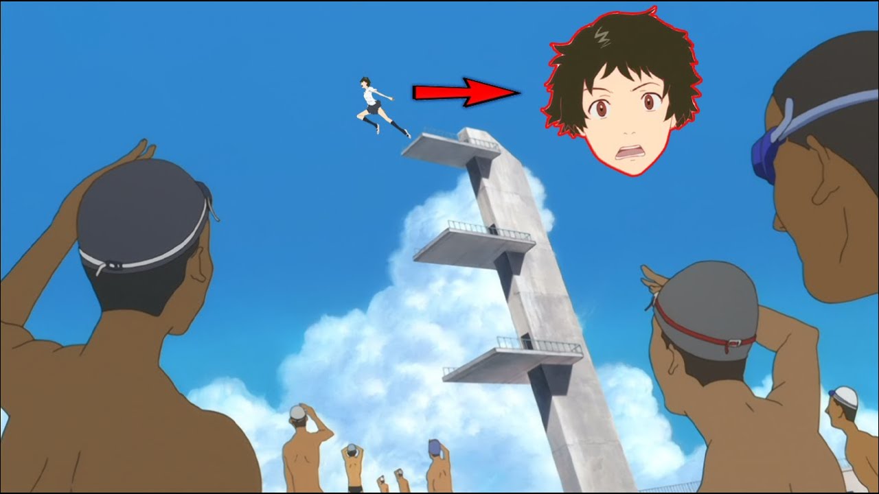 A Girl Got 100x Chances To Leap Backwards In Time To Do Crazy Things | Anime Recap