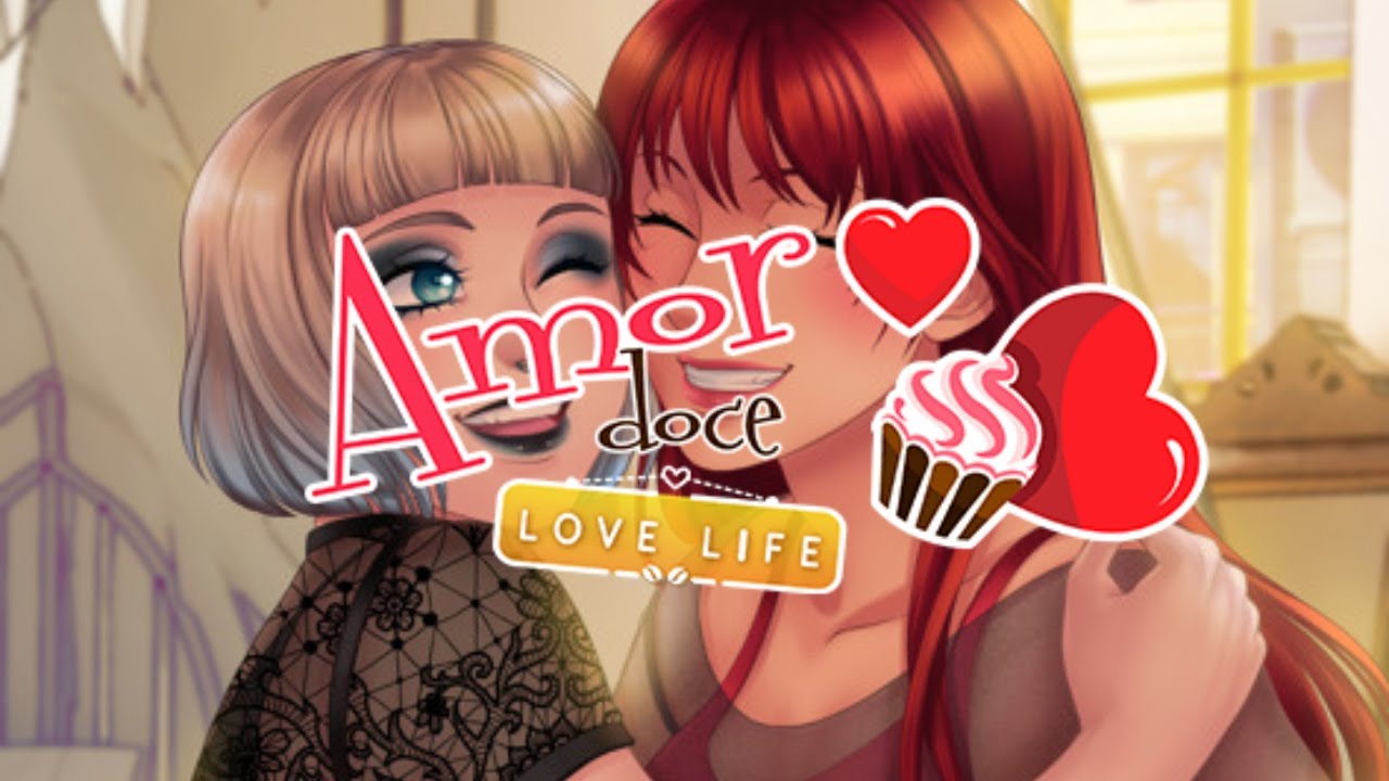Amor Doce Love Life - Episódio 12 | Castiel