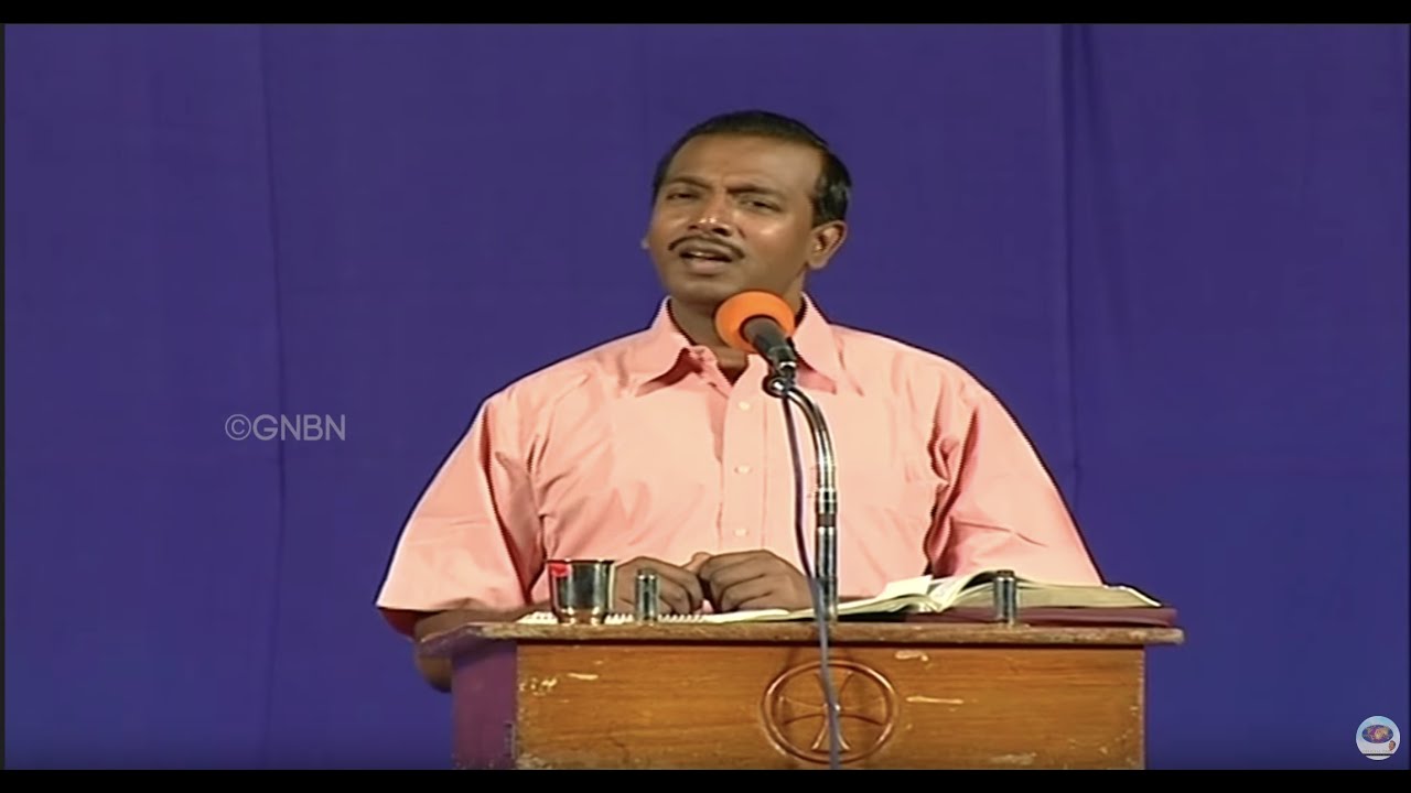 உங்கள் வேதனைக்கு முடிவு வந்தது ! | Bro.Mohan C Lazarus