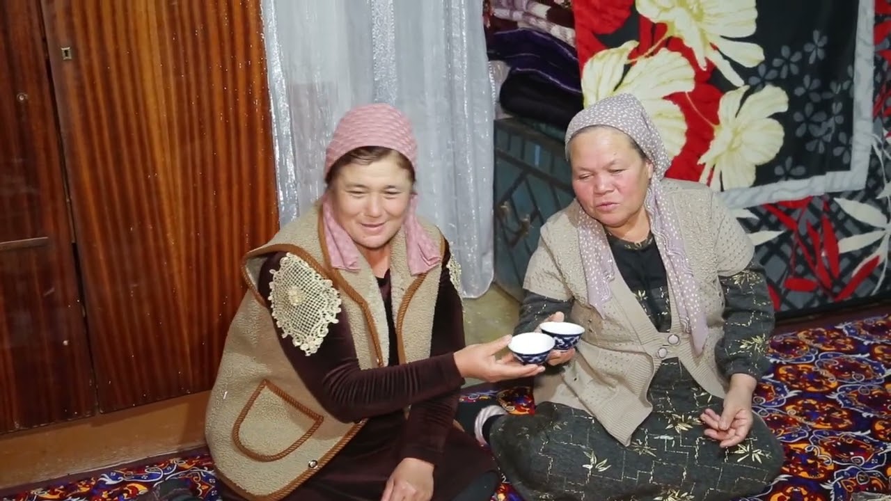 26,11,2025, Tursungul ona  75 yosh yubley