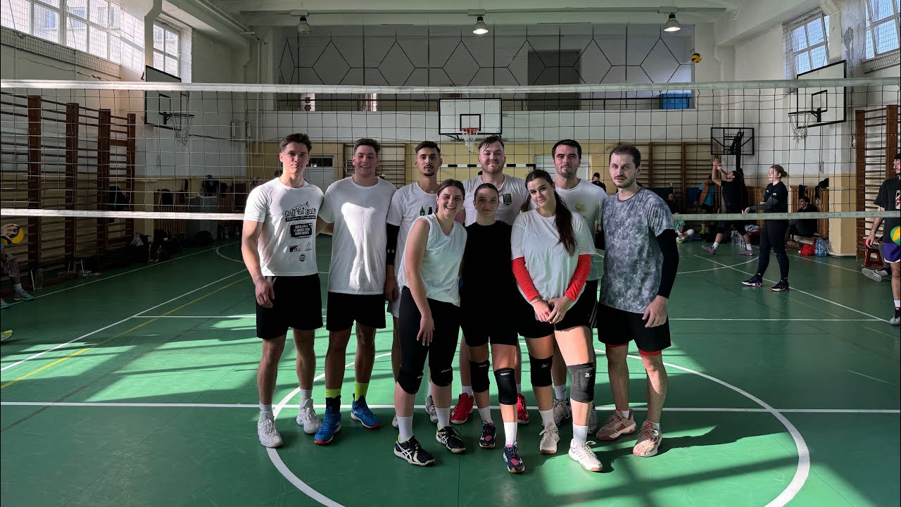 Boston City - Speed (Dream Cluj Napoca 2024)
