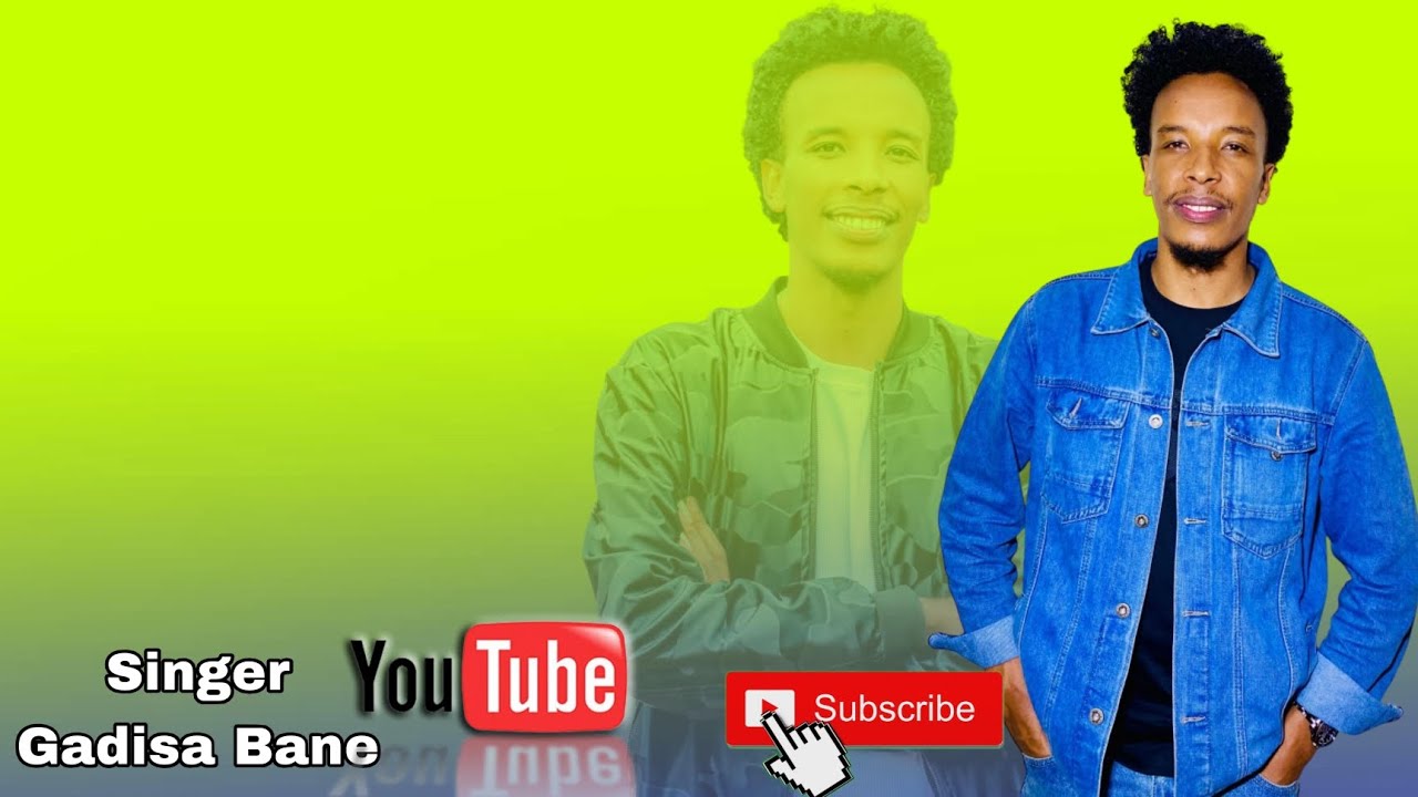 Singer Gadisa Bane |Jaalala kee| Track4| ALFAA | Faarfannaa Afaan Oromoo| Oromo Gospel Song| 2026 
