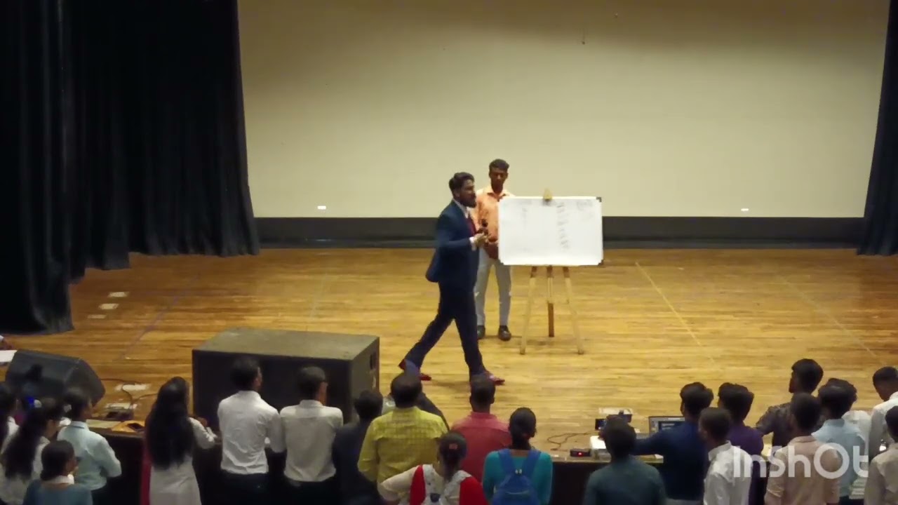 Smart Value Wonderful Hall Training Mr. Bikash Ghosh | Part 4