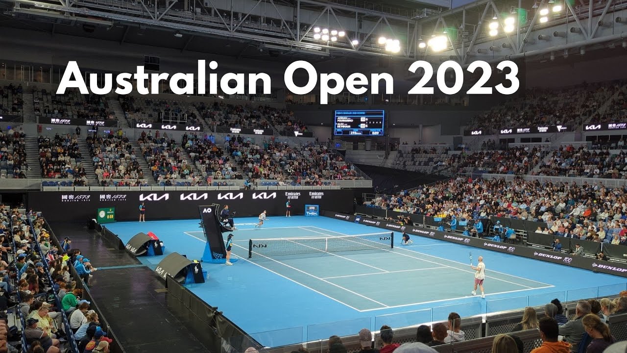 Australian Open