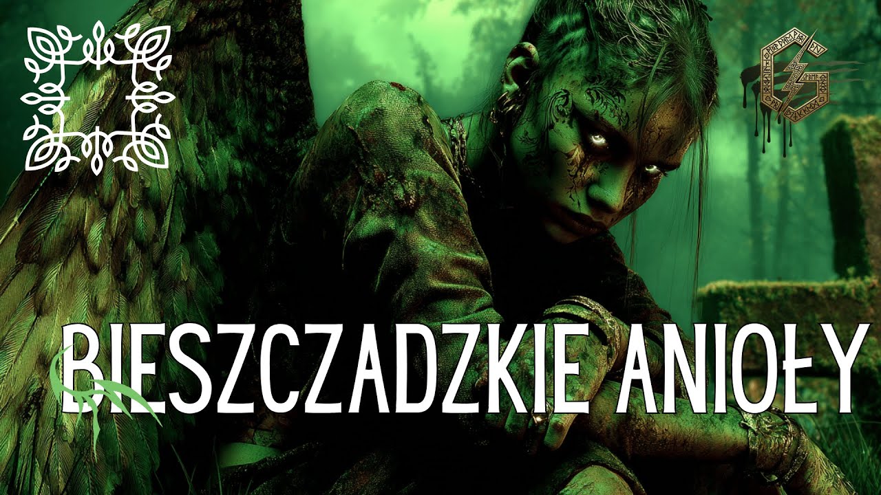 BIESZCZADZKIE ANIOŁY | Folk metal, Slavic metal