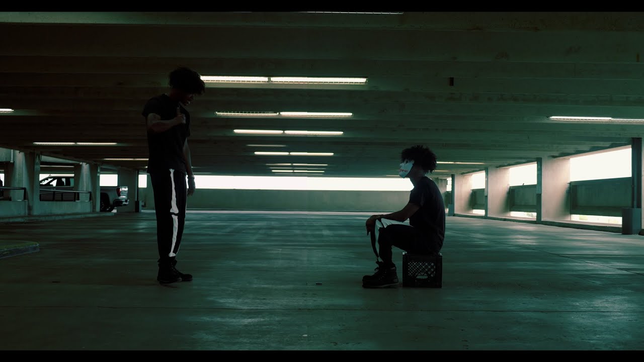 KAEO - Forever Maskless (Official Music Video)