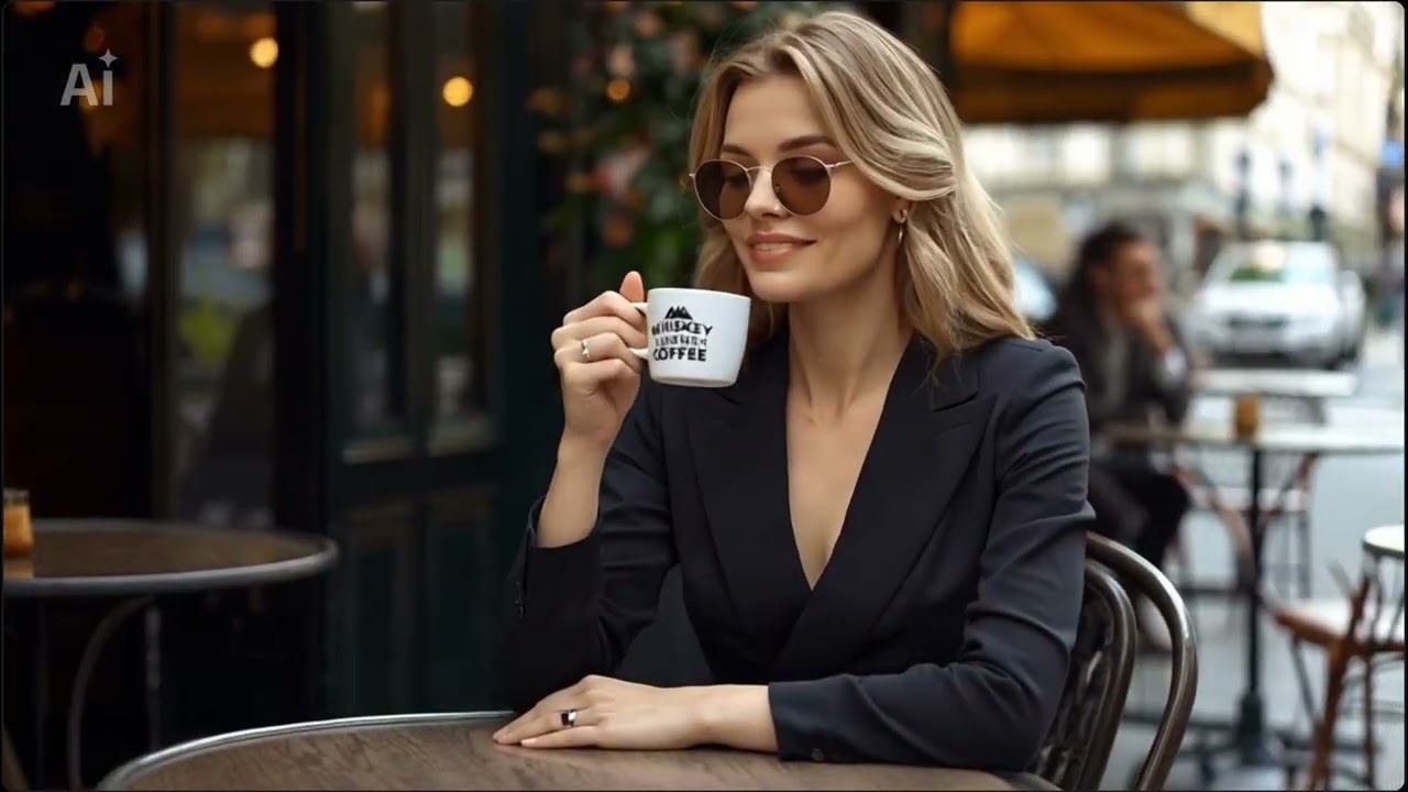 The Coffee Game (Final Cut)