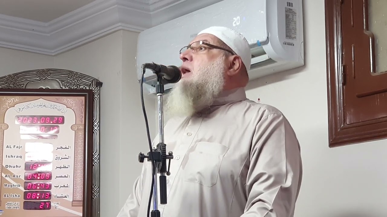 النَبى من المَهد إلى اللََحد 1 صلى الله عليه وسلم