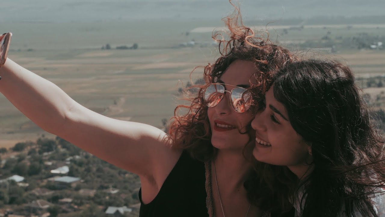 ქალაქ რუსთავის N17 საჯარო სკოლის ბოლო ზარი 2018