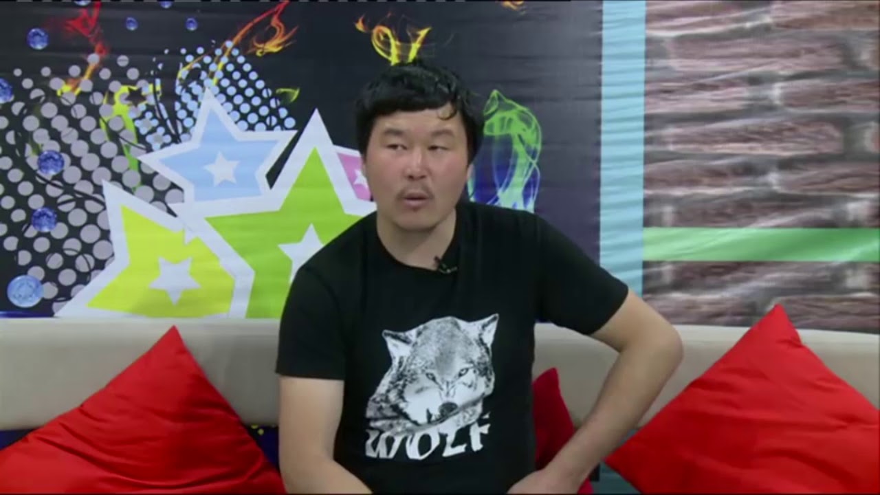 Чыпалак баатыр: Жылдыз болуп кочодо баса албай калдым дейт!!!