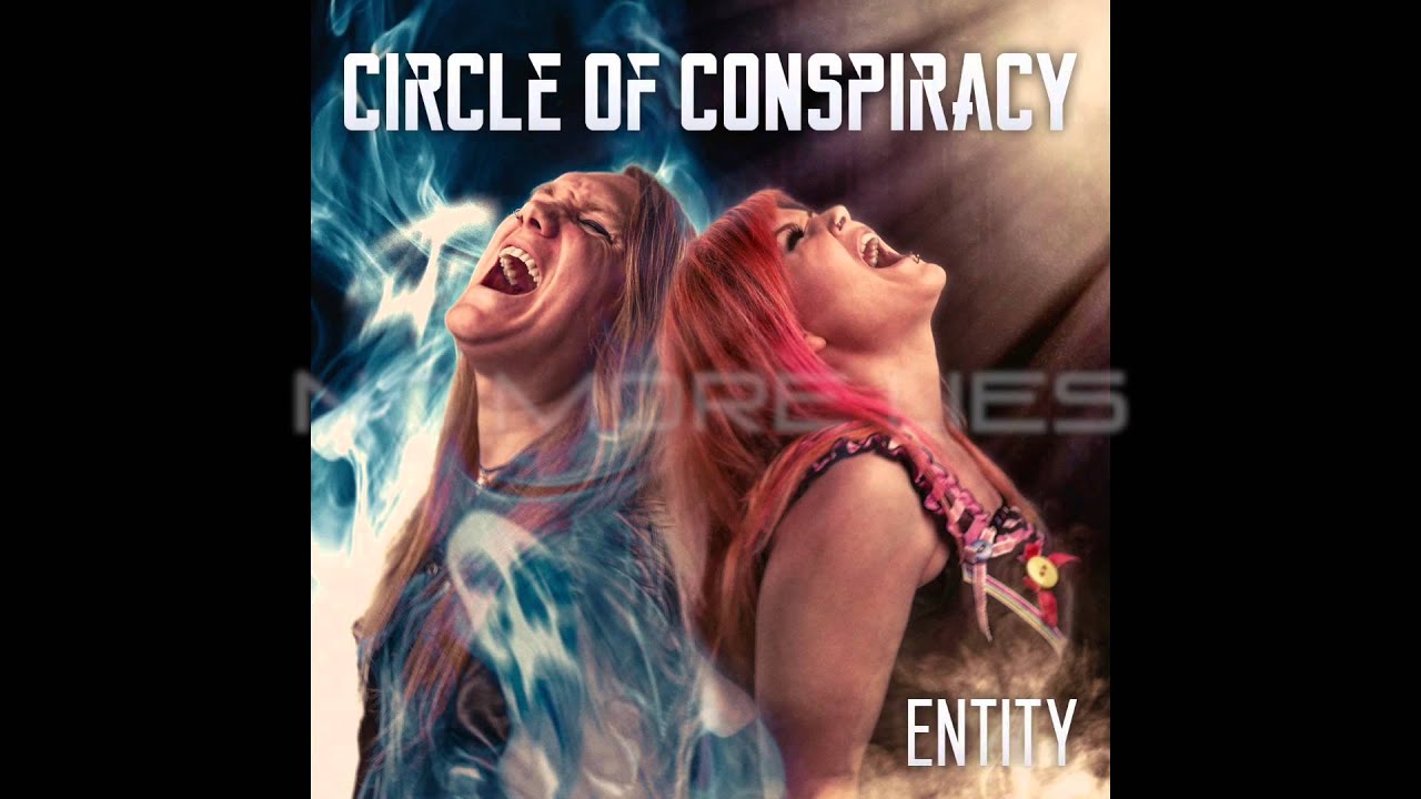 Circle of Conspiracy Entity Album