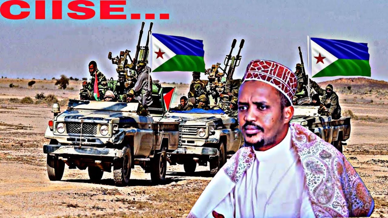 DEG DEG DHIMASHADA DHAWACA DAGAALKA MAANTA CIISE OO QAADAY TALAABO....