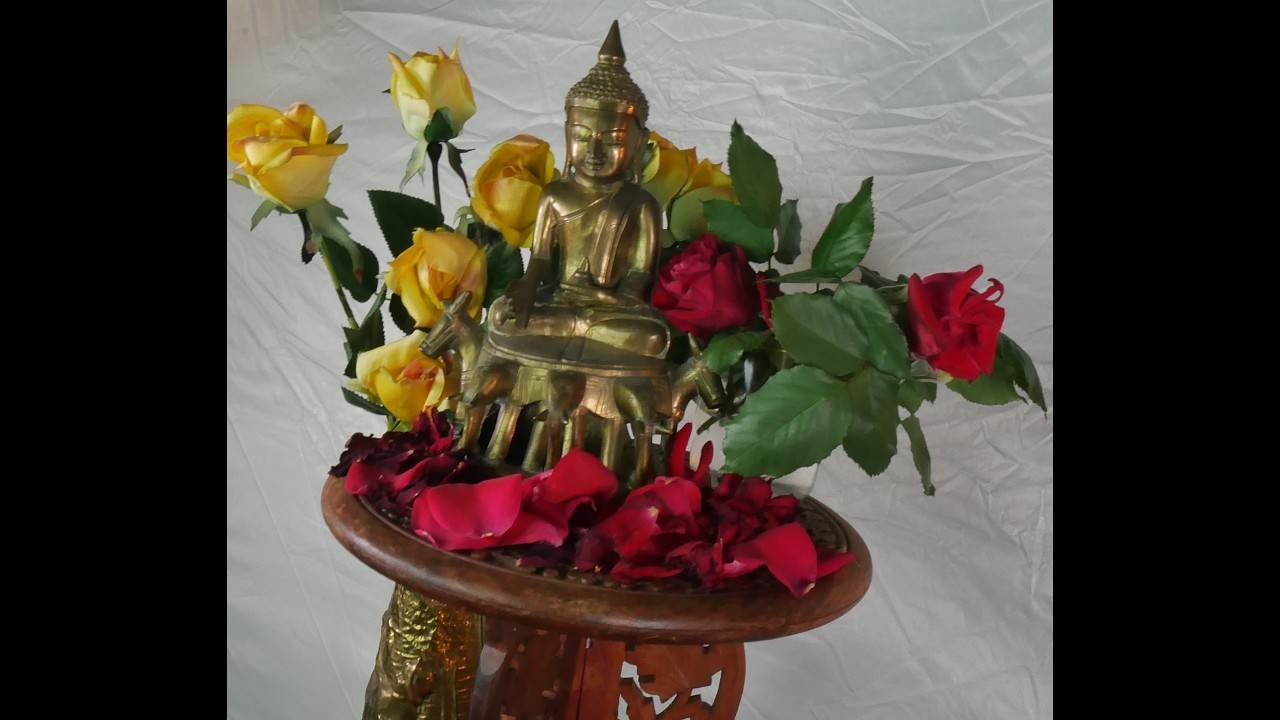 မေတ္တာ နှလုံးသား