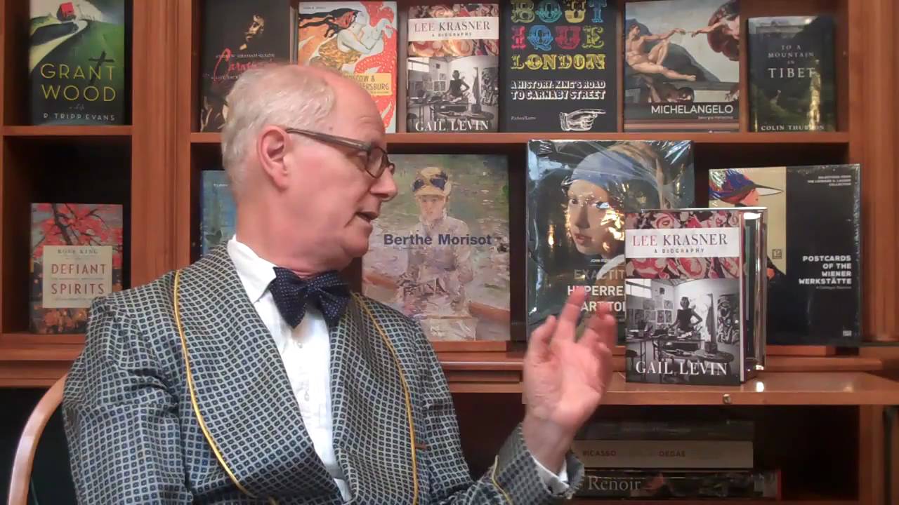 Nicholas Hoare reviews 