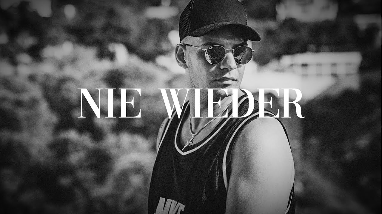 SAMRA feat. PIETRO LOMBARDI & CAPITAL BRA - NIE WIEDER (prod. NicoBeatz)