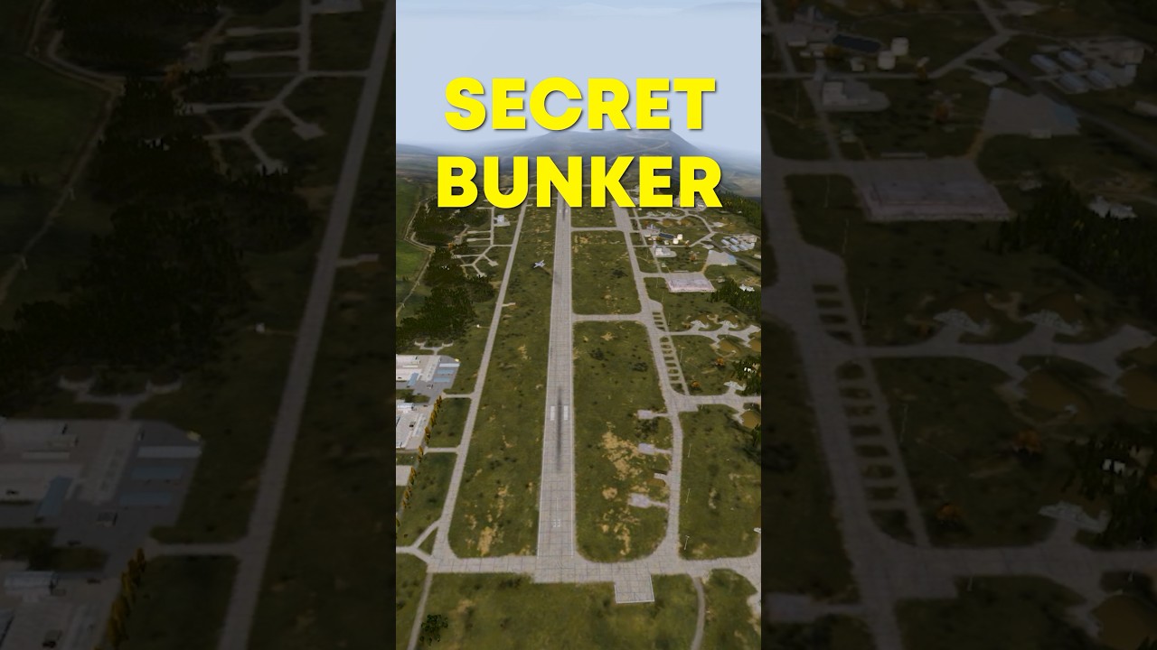 What&rsquo;s in the NEW DayZ Bunker? 🚨