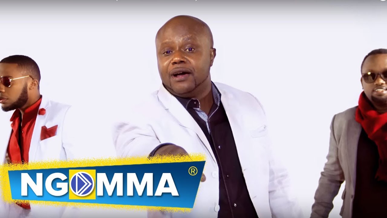 VIMBA VIMBA BY 3 HILLS FT KIDUM (OFFICIAL VIDEO 4K)