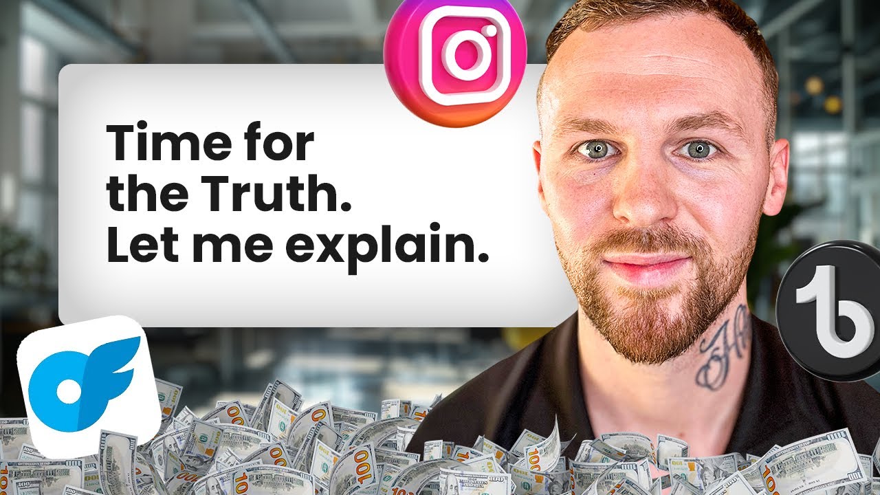 No more lies, it's time for the TRUTH (society exposed)