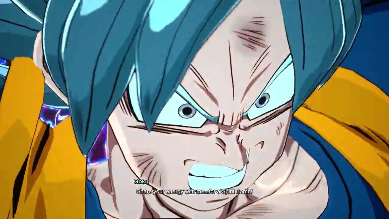 GET THESE METAL CLANKERS OUTTA DRAGONBALL!!