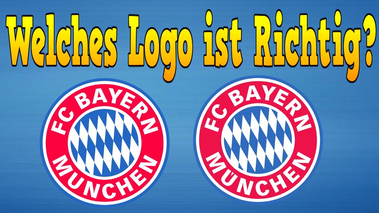 Welches Bundesliga Logo ist richtig? - Fu&szlig;ball Quiz 2020