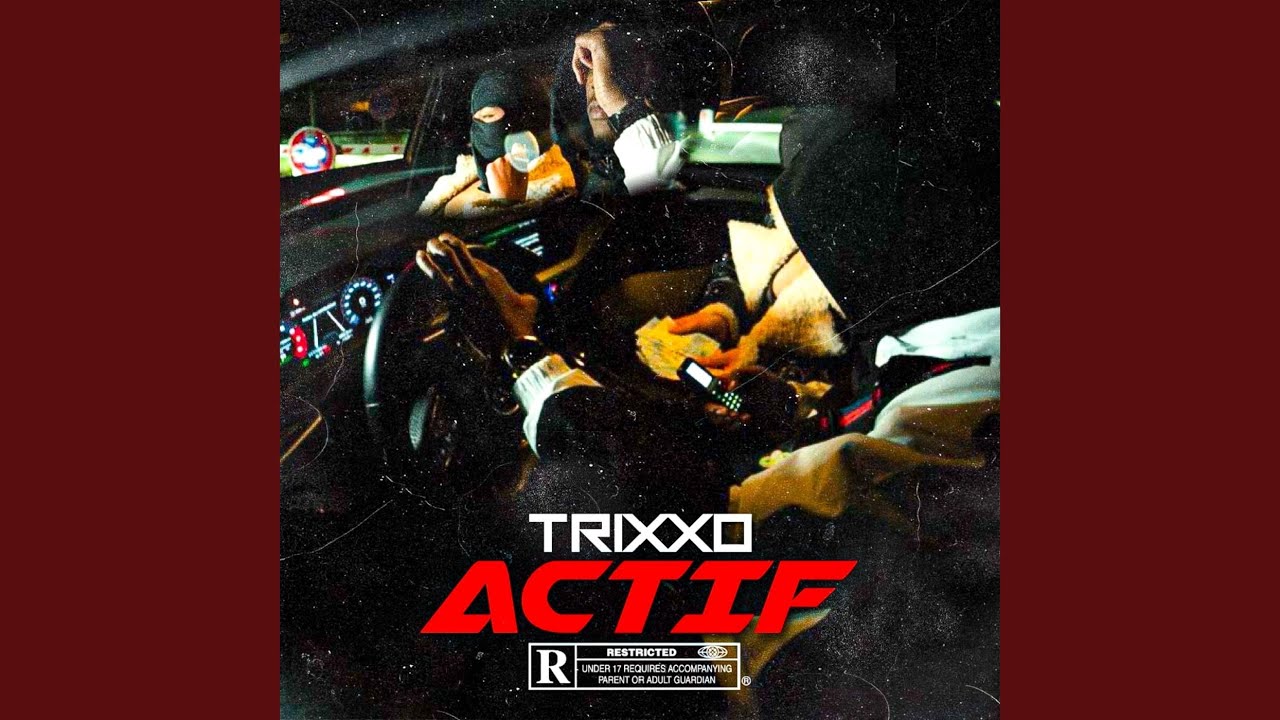 Actif