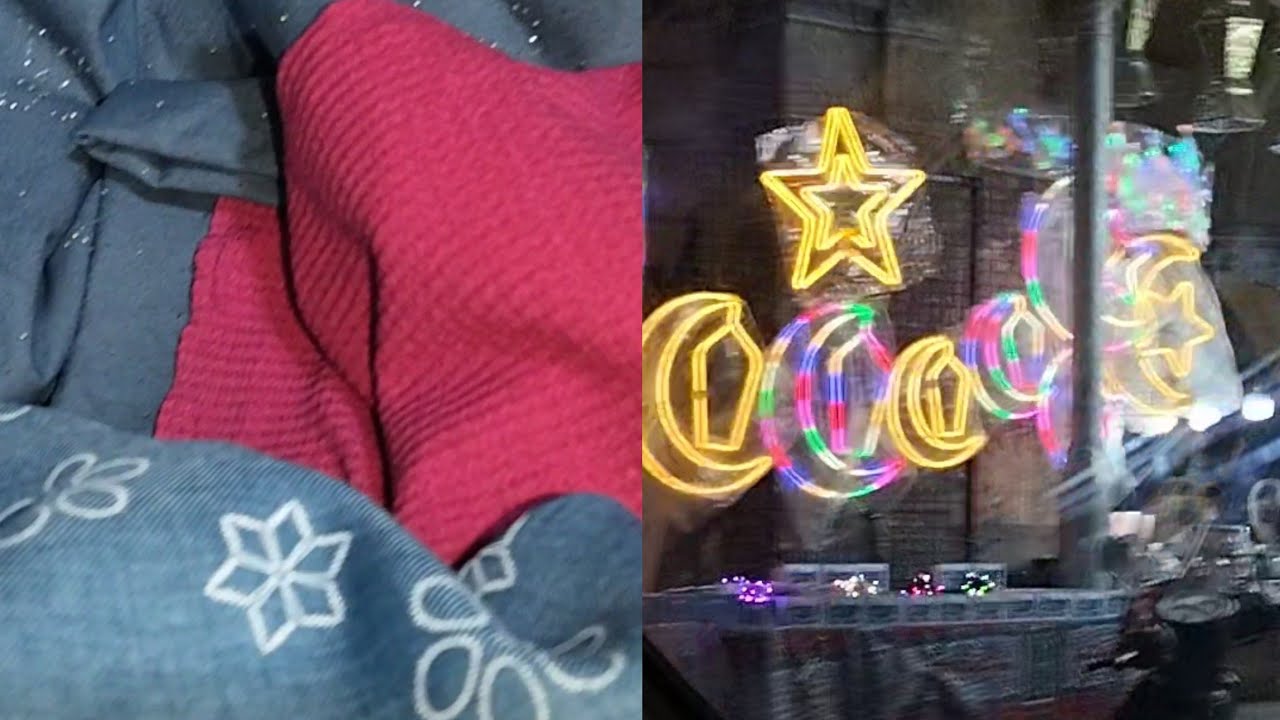 لولا الحبايب لولا جينا 🎉 تعالو شوفو انا جبت اي من مين 🚗