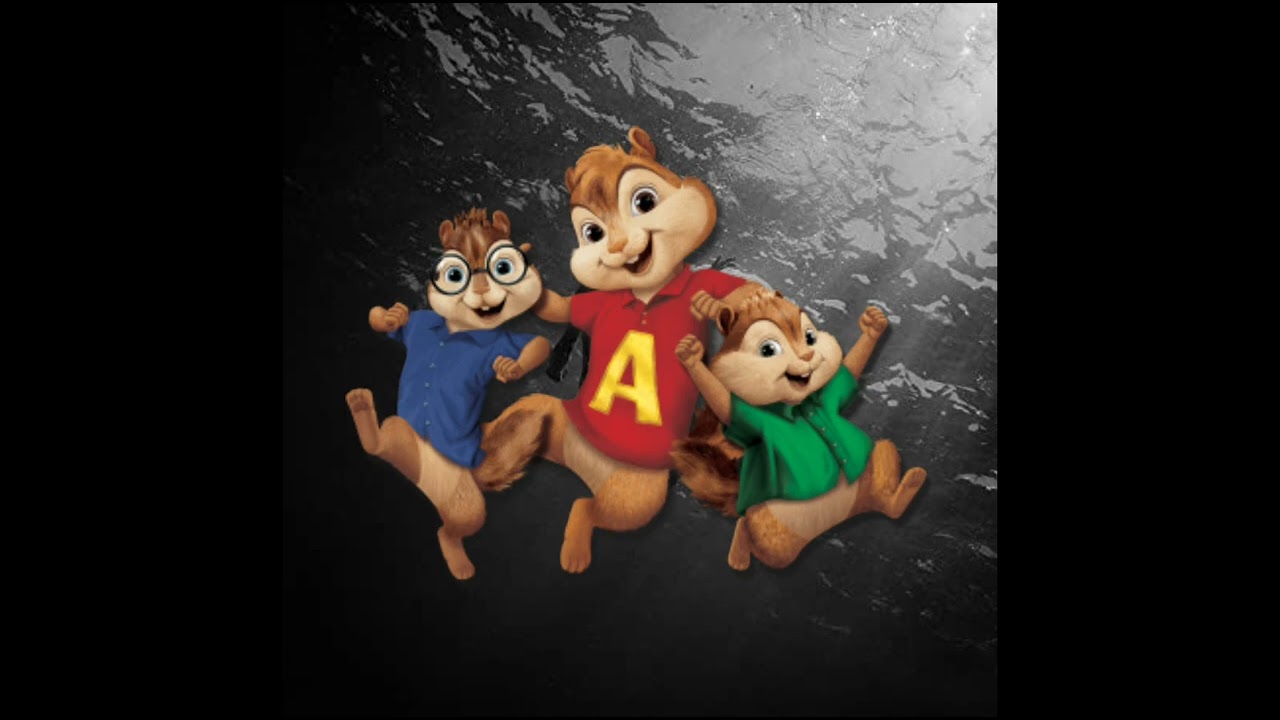 BLANCO - Blu Celeste cover chipmunk
