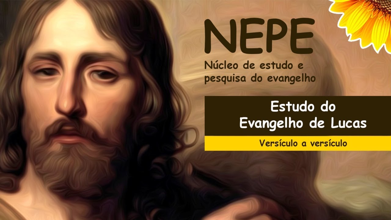 #178 NEPE - Lc. 3:12 - O ensino de João Batista