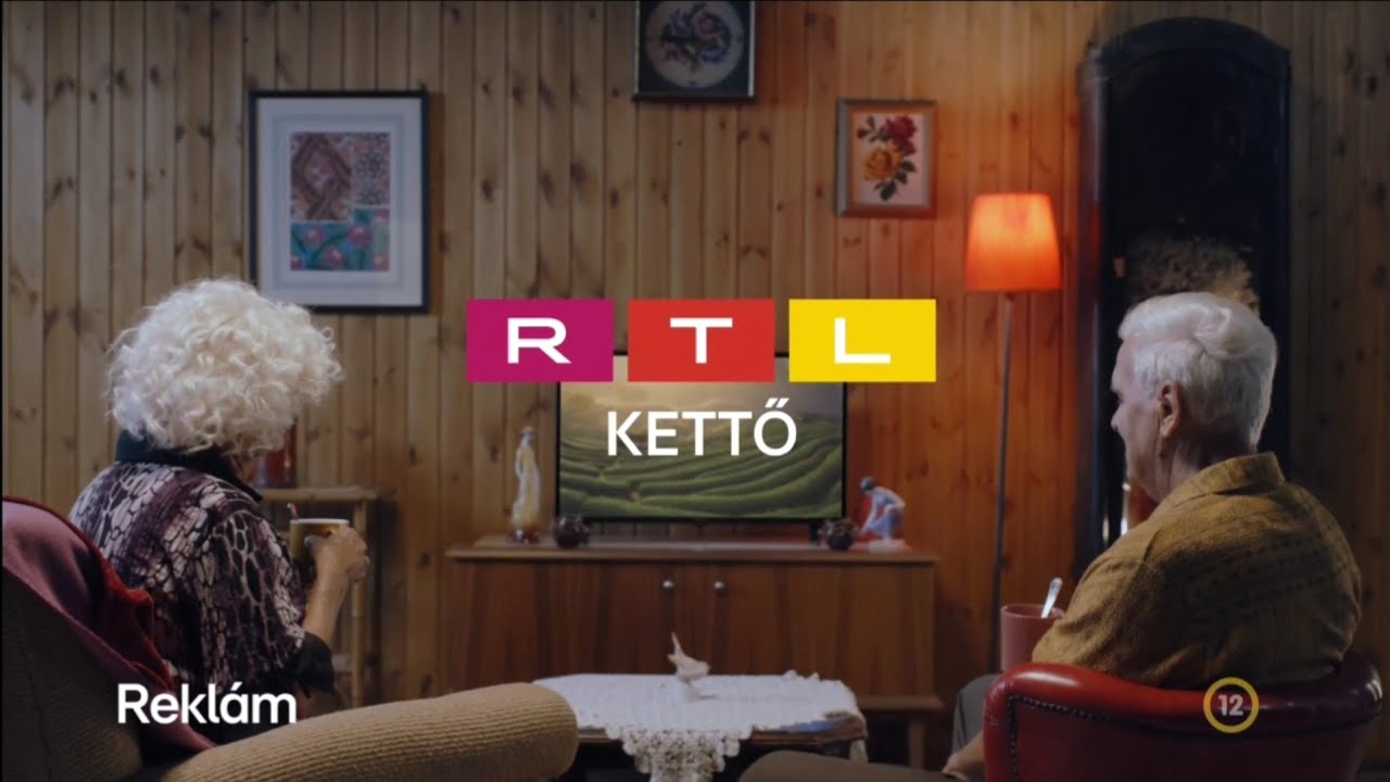 RTL Kettő - ajánló, reklám [2023. július 29.]