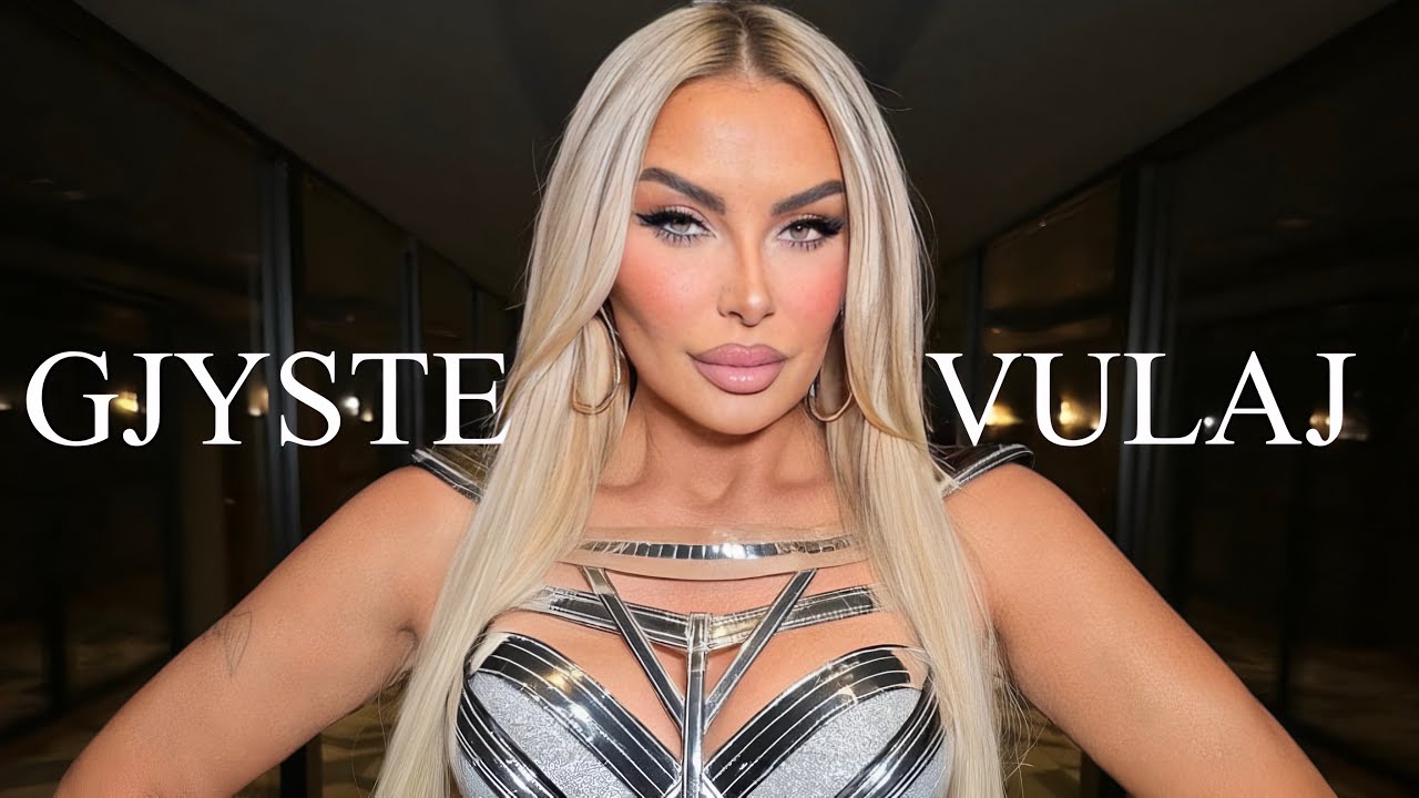 Gjyste Vulaj - Manifestimi tradicional dedikuar 16 vjetorit të pavarsisë së Kosovës | SHH “MEDVEGJA”