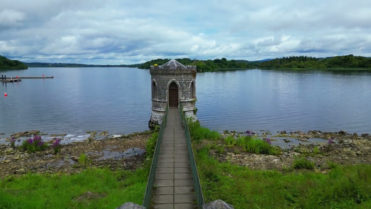 Lough Key Forest Park 2024