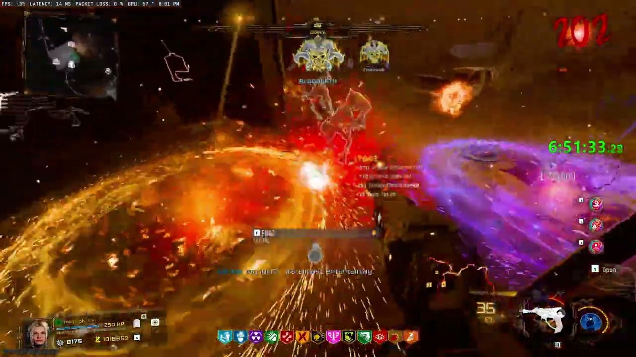 Farm No Support No Gums Flawless Round 200-215