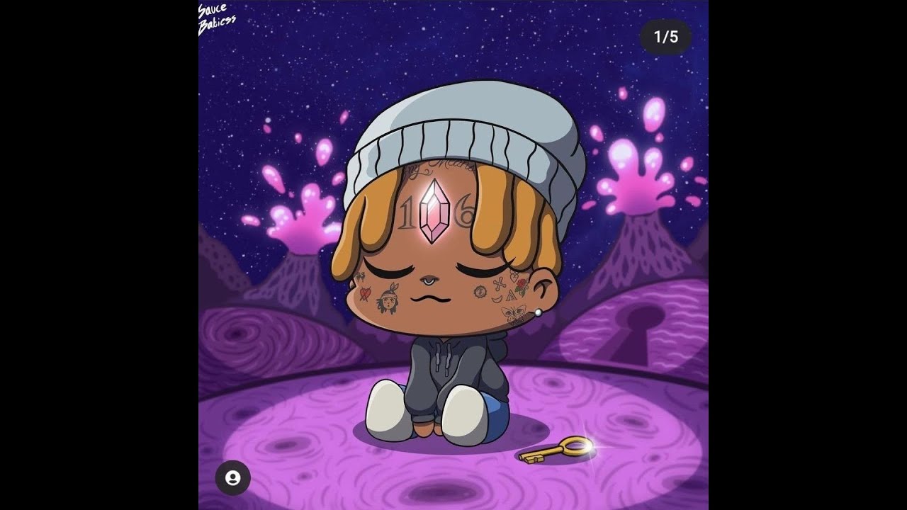 Lil Uzi Vert Type Beat - 