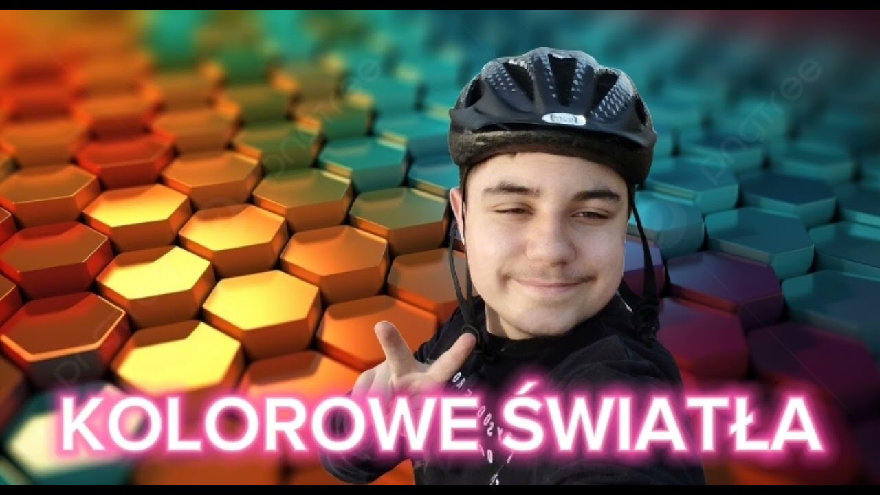 MŁODY GREENMAN x xxMlody x MAJOR SPZ x KUMI - KOLOROWE ŚWIATŁA ( COVER ) Electronic HIT Lata 80