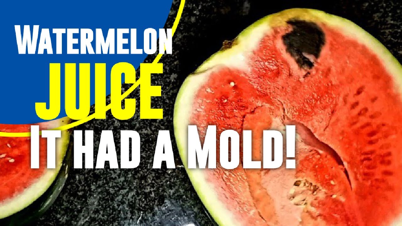 How to Make Watermelon Juice without a Blender - One ingredient Only