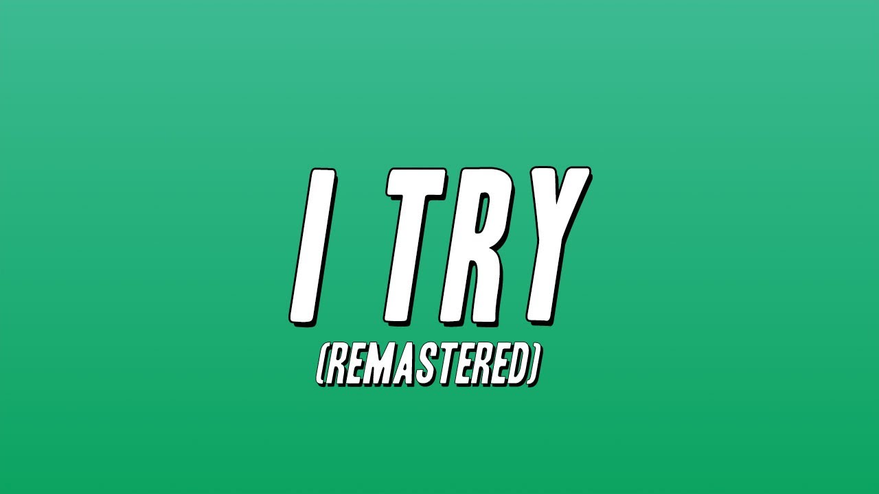 Angela Bofill - I Try (Remastered) [Lyrics]