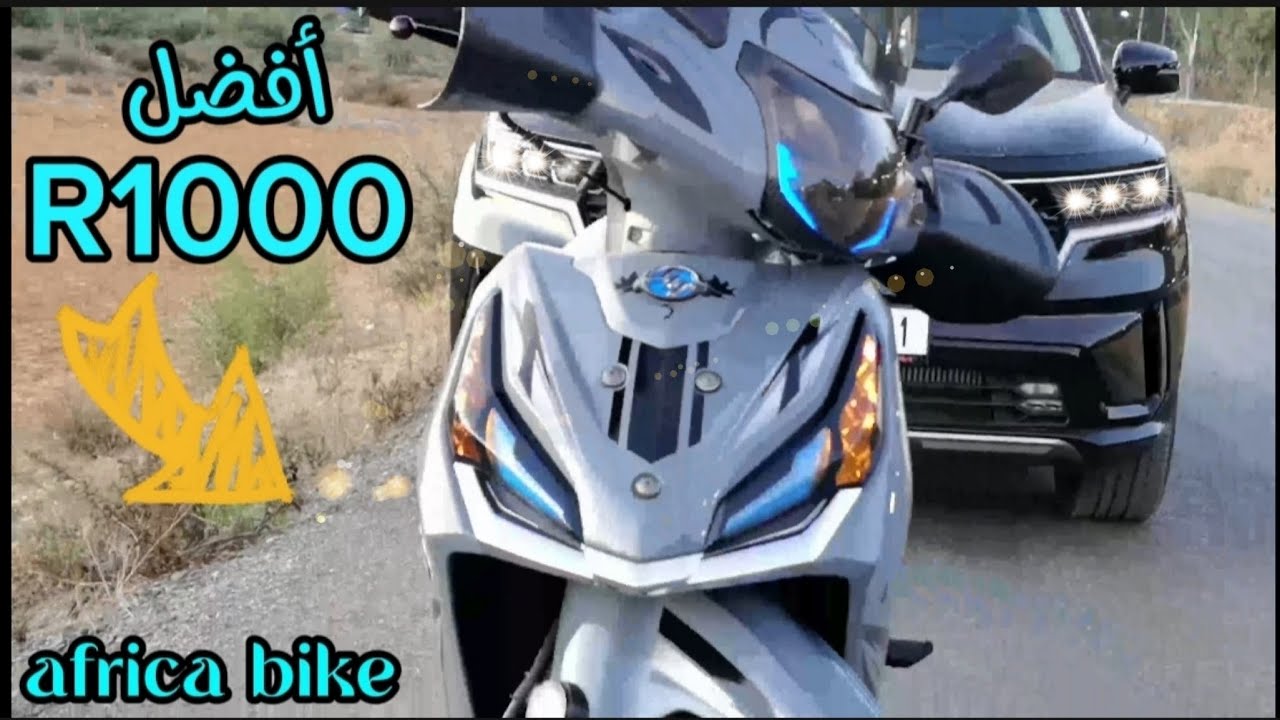 Sanya R1000 | 🇲🇦 Лучшая модификация от марокканских мастеров