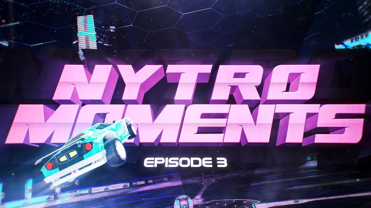 Nytro Team Moments #3