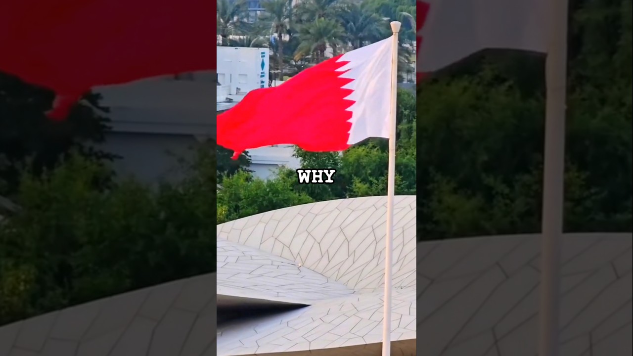 Why did Israel BOMB Qatar?