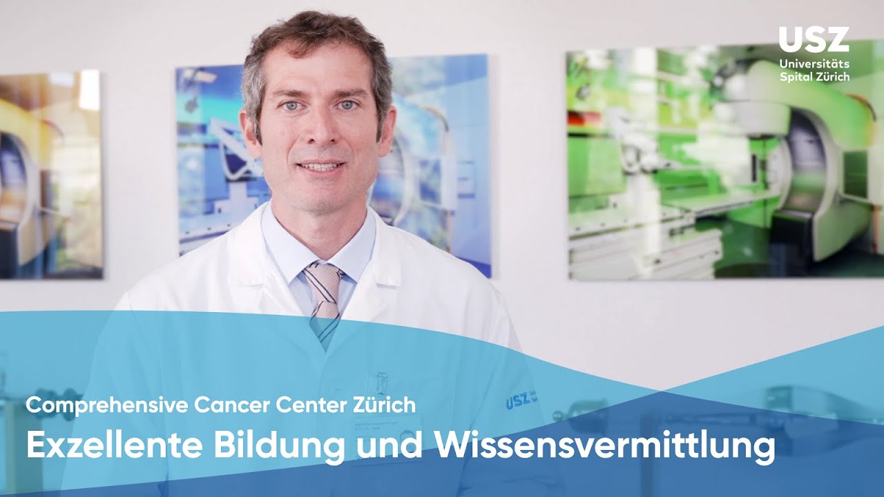 CCCZ &ndash; Exzellente Bildung und Wissensvermittlung