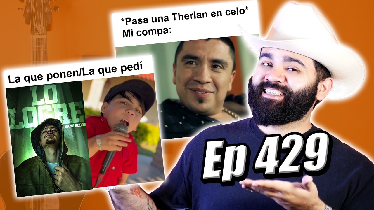 MEMES NORTE&Ntilde;OS - Ep. 429