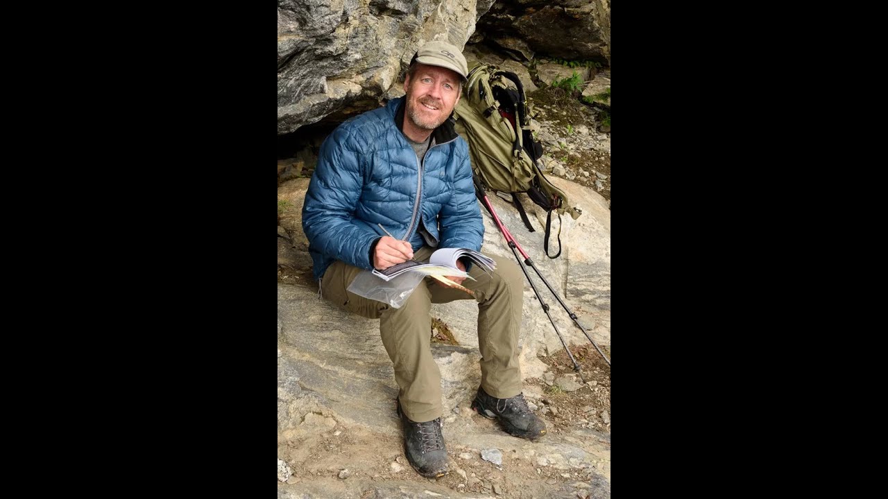 Intentional Solitude/Silence: Purpose and Practice with Erik Stensland