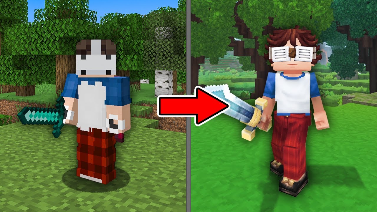 iplusd Hytale Oynuyor!