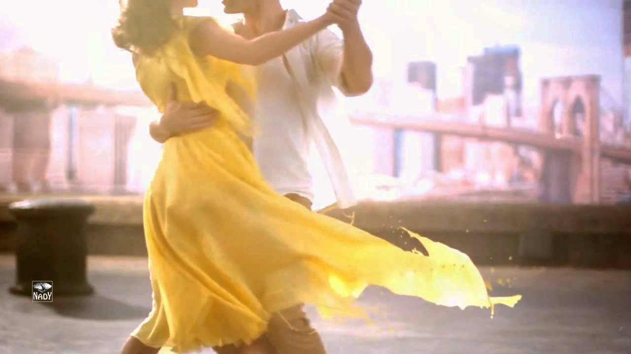 Stive Morgan - Nature Dance 2