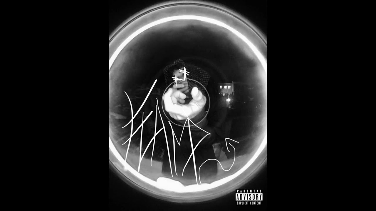 FLAMP - Olhares on me 👁(Prod. Guerreiro)