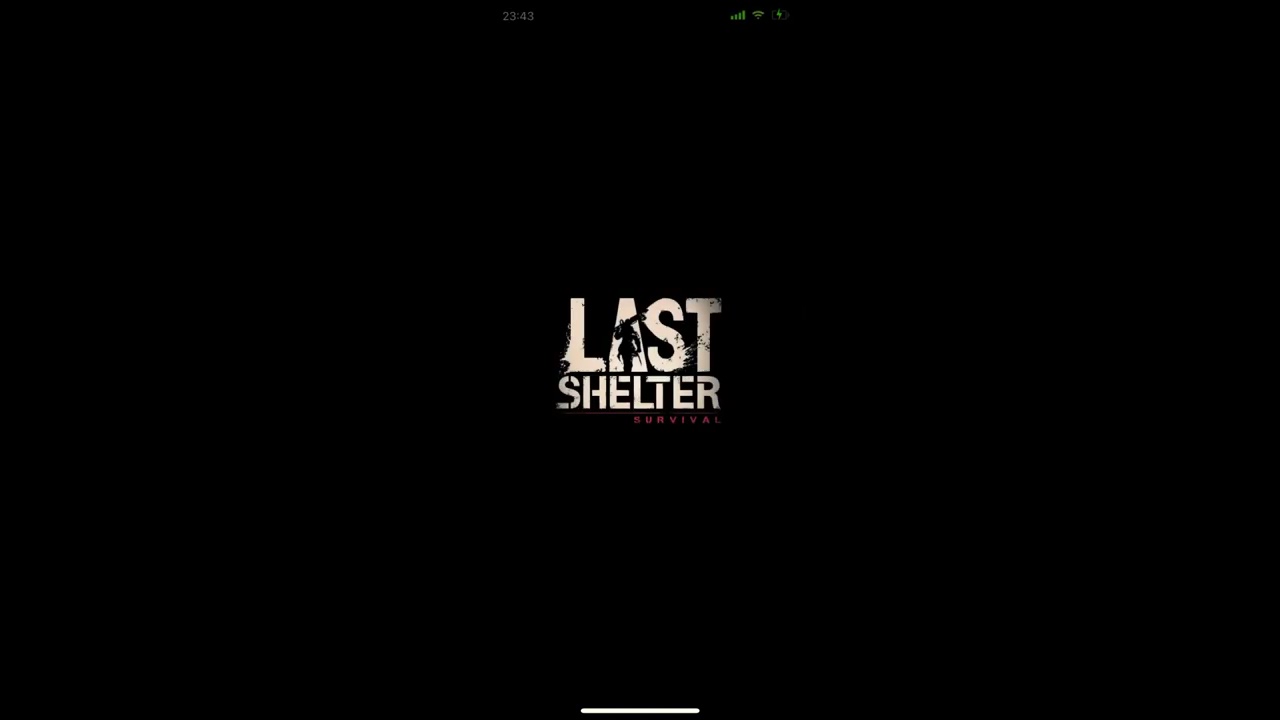 Last Shelter Survival Game Episode 1 Part 1 GAMEPLAY
