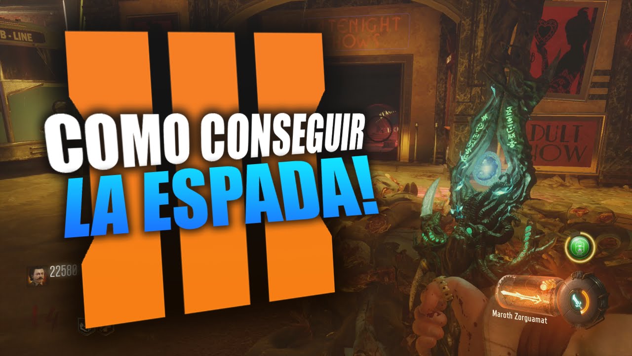 Black Ops 3 