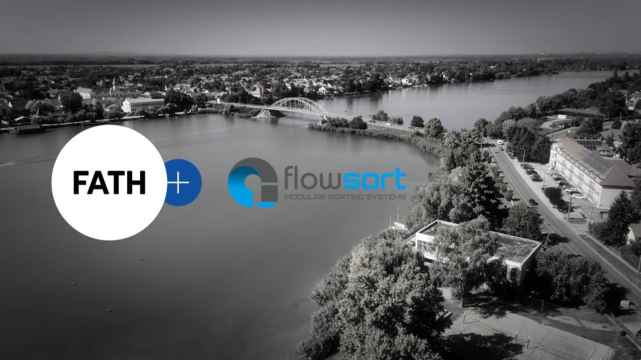 Fath - Flowsort Team Building 2024