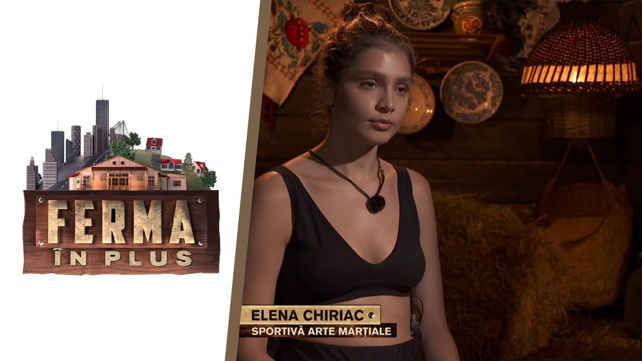 FERMA. În Plus, episodul 29: Mama Elenei, reacție dură la înjuriile lui Gabi Toader față de fiica sa